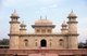 India: The tomb of I'timad-ud-Daulah, Agra, Uttar Pradesh